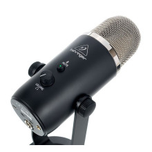 Behringer BIGFOOT