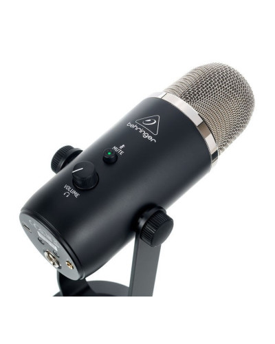 Behringer BIGFOOT