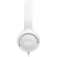 JBL Tune 520C USB-C White (JBLT520CWHT)