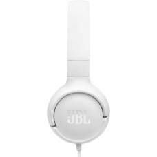 JBL Tune 520C USB-C White (JBLT520CWHT)