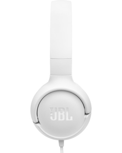JBL Tune 520C USB-C White (JBLT520CWHT)