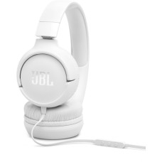 JBL Tune 520C USB-C White (JBLT520CWHT)