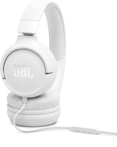JBL Tune 520C USB-C White (JBLT520CWHT)