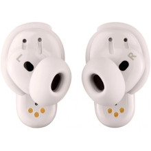 Bose QuietComfort Ultra Earbuds White Smoke (882826-0020)