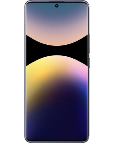 Xiaomi Redmi Note 14 Pro 5G 8/256GB Lavender Purple (Global)