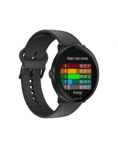 Polar Ignite 3 Night Black (900106234)