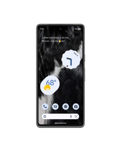 Google Pixel 7 8/256GB Obsidian