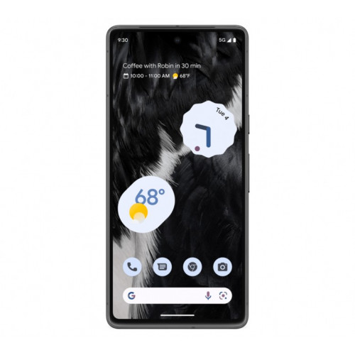 Google Pixel 7 8/256GB Obsidian (Japan): характеристики, фото