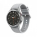 Samsung Galaxy Watch4 Classic 46mm LTE Silver (SM-R895FZSA)