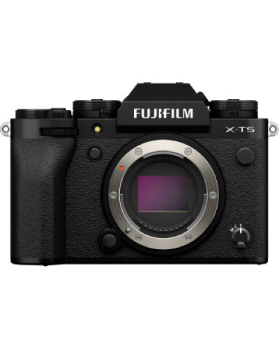 Fujifilm X-T5 Body Black (16782246)