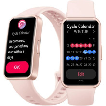 HUAWEI Band 9 Charm Pink (55020BYA)