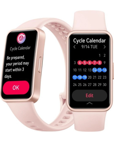 HUAWEI Band 9 Charm Pink (55020BYA)