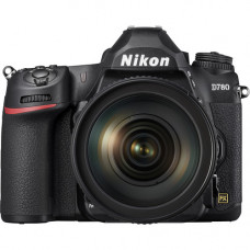 Nikon D780 kit (24-120mm) (VBA560K001)