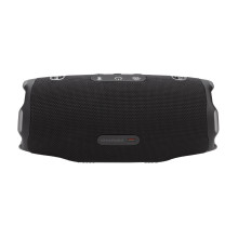 JBL Charge 6 Black (JBLCHARGE6BL)