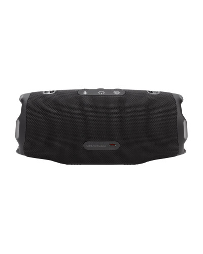 JBL Charge 6 Black (JBLCHARGE6BL)