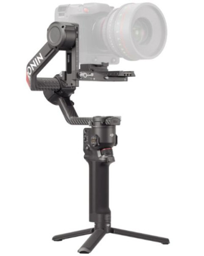 DJI RS 4 Pro (CP.RN.00000345.03)