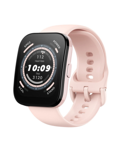 Amazfit Bip 5 Pastel Pink
