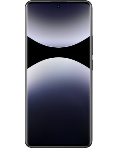 Xiaomi Redmi Note 14 Pro+ 5G 8/256GB Midnight Black (Global)
