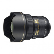 Nikon AF-S Nikkor 14-24mm f/2,8G IF ED