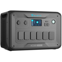 BLUETTI AC300