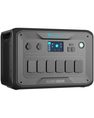 BLUETTI AC300