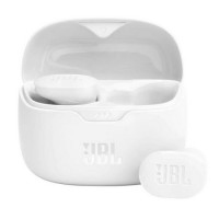 JBL Tune Buds White (JBLTBUDSWHT)