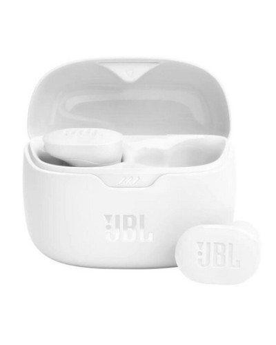 JBL Tune Buds White (JBLTBUDSWHT)