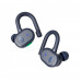 SkullCandy Push Active True Wireless In-Ear Dark Blue/Green (S2BPW-P750)