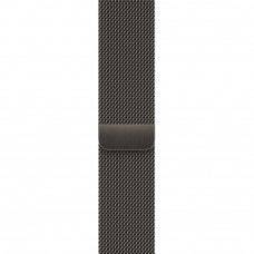 Apple Milanese Loop Band Graphite (ML773) for Watch 42/44 / 45mm