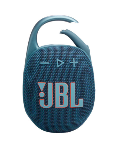 JBL Clip 5 Blue (JBLCLIP5BLU)