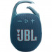 JBL Clip 5 Blue (JBLCLIP5BLU)