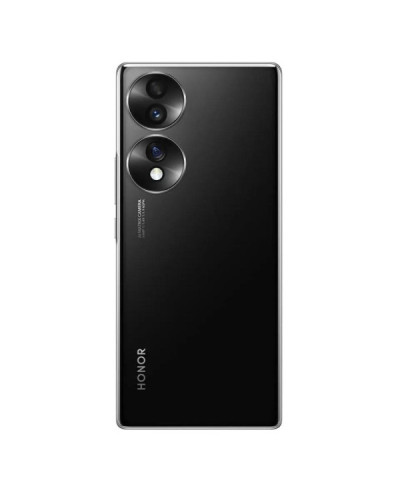 Honor 70 8/256GB Midnight Black