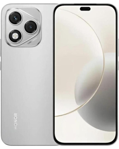 Honor 400 Lite 12/256GB Velvet Grey