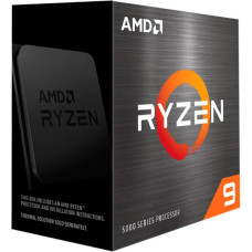 AMD Ryzen 9 5900XT (100-100001581WOF)