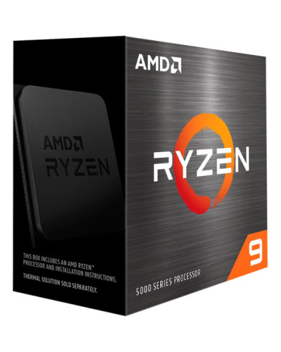 AMD Ryzen 9 5900XT (100-100001581WOF)