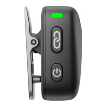 DJI Mic Mini Infinity Black (CP.RN.00000431.01)