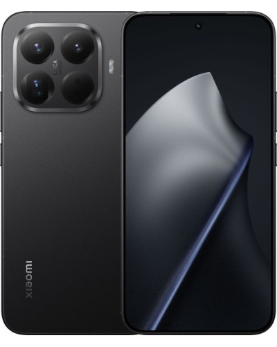 Xiaomi 15T Pro 12/1TB Black