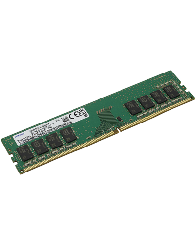 Samsung 8 GB DDR4 3200 MHz (M378A1K43EB2-CWE)