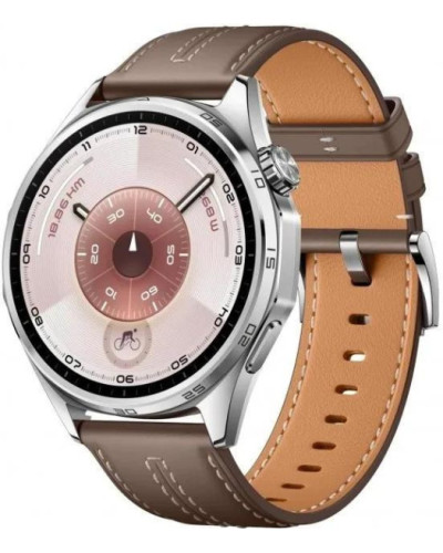 HUAWEI Watch GT 6 46 mm Classic (Atum-B19L, 55020FTW)