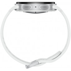 Samsung Galaxy Watch8 LTE 40 mm Silver (SM-L325FZSA)