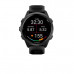 Garmin Forerunner 570 42mm Slate Gray Aluminum w. Translucent Black/Black Band (010-02970-00/40)