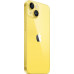 Apple iPhone 14 128GB eSIM Yellow (MR3J3)