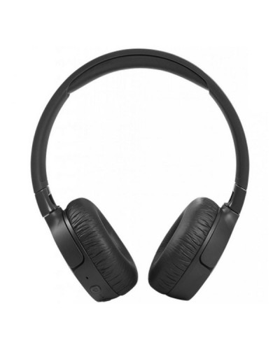 JBL Tune 660NC Black (JBLT660NCBLK)