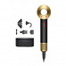 Dyson HD07 Supersonic Onyx Black/Gold (534017-01)