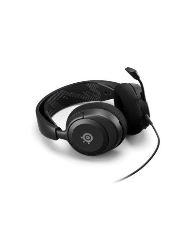 SteelSeries Arctis Nova 1 Black (61606)