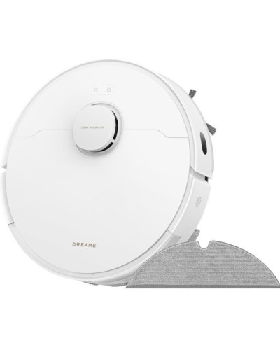 Dreame Bot D20 White (RLD35GA)