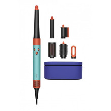 Dyson Airwrap i.d. multi-styler and dryer Straight+Wavy Ceramic Patina/Topaz (533598-01)