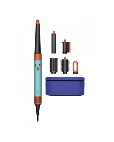 Dyson Airwrap i.d. multi-styler and dryer Straight+Wavy Ceramic Patina/Topaz (533598-01)