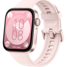 HUAWEI Watch Fit 3 Pink (55020CEF)