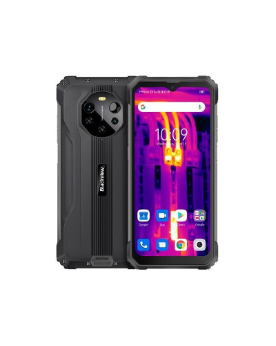 Blackview BL8800 Pro 8/128GB Black